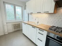 Pronájem bytu 3+1, Rakovník - Rakovník II, Školní, 60 m2
