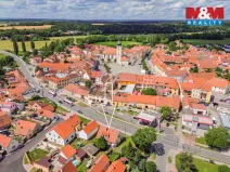 Prodej rodinného domu, Dobřany, tř. 1. máje, 166 m2