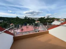 Pronájem bytu 4+kk, Praha, Pod Kavalírkou, 100 m2