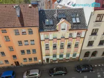Prodej vícegeneračního domu, Sokolov, U Divadla, 360 m2