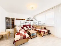 Prodej bytu 4+1, Praha - Modřany, Rakovského, 85 m2