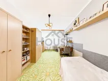 Prodej bytu 4+1, Praha - Modřany, Rakovského, 85 m2