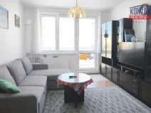 Pronájem bytu 2+kk, České Budějovice - České Budějovice 2, Netolická, 39 m2