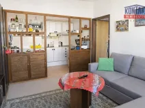 Pronájem bytu 2+kk, České Budějovice - České Budějovice 2, Netolická, 39 m2