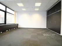 Pronájem kanceláře, Praha - Libeň, Sokolovská, 35 m2