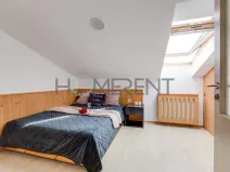 Pronájem bytu 3+kk, Rudná, Ke Školce, 82 m2