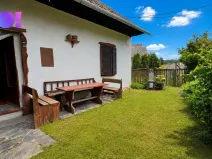 Prodej rodinného domu, Lukavice - Slavoňov, 68 m2