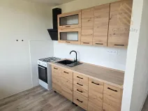 Pronájem bytu 1+1, Bílina - Pražské Předměstí, Fügnerova, 30 m2