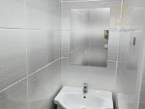 Pronájem bytu 1+1, Bílina - Pražské Předměstí, Fügnerova, 30 m2