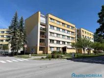 Prodej bytu 3+1, Bechyně, Libušina, 72 m2