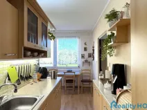 Prodej bytu 3+1, Bechyně, Libušina, 72 m2