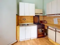 Pronájem bytu 2+1, Jablonec nad Nisou, Máchova, 62 m2