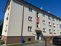 Pronájem bytu 2+1, Rychnov nad Kněžnou, Hrdinů odboje, 54 m2