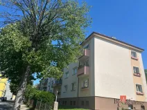 Pronájem bytu 2+1, Rychnov nad Kněžnou, Hrdinů odboje, 54 m2