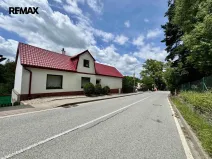 Prodej rodinného domu, Brtnice, 5. května, 129 m2
