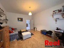 Pronájem bytu 2+1, Brno - Veveří, Antonínská, 59 m2