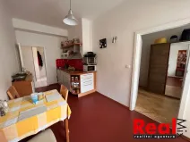Pronájem bytu 2+1, Brno - Veveří, Antonínská, 59 m2