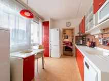 Pronájem bytu 3+1, Pardubice - Zelené Předměstí, Karla IV., 72 m2