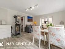 Prodej rodinného domu, Železný Brod, Železná, 109 m2