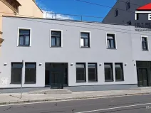 Pronájem obchodního prostoru, Opava, Olomoucká, 94 m2
