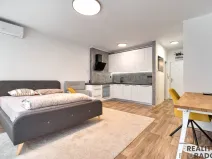 Pronájem bytu 1+kk, Ostrava - Poruba, Studentská, 31 m2
