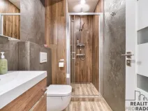 Pronájem bytu 1+kk, Ostrava - Poruba, Studentská, 31 m2