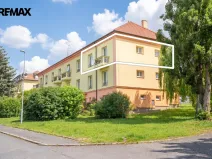Prodej bytu 3+1, Mníšek pod Brdy, 5. května, 55 m2