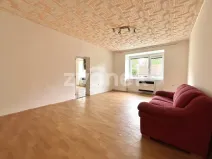 Prodej bytu 1+1, Hulín, Kostelní, 46 m2