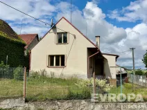 Prodej rodinného domu, Nezdice, 100 m2