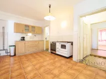 Prodej rodinného domu, Zahrádky - Horní Dvorce, 180 m2