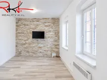 Prodej bytu 1+1, Roudnice nad Labem, Havlíčkova, 35 m2
