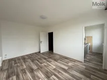 Pronájem bytu 1+kk, Most, Růžová, 27 m2