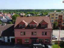 Pronájem obchodního prostoru, Staré Město, Brněnská, 137 m2