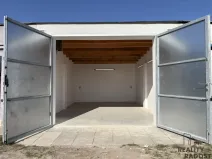 Pronájem garáže, Hodonín, 23 m2