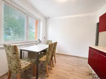 Pronájem bytu 3+1, Hodonín, třída Bří Čapků, 79 m2