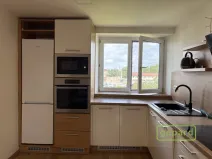 Pronájem bytu 2+1, Olomouc, Matěje z Janova, 45 m2