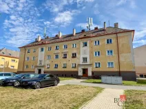 Prodej bytu 2+1, Janovice nad Úhlavou, Sídliště, 59 m2