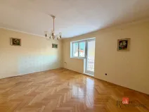 Prodej bytu 2+1, Janovice nad Úhlavou, Sídliště, 59 m2