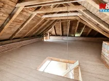Prodej rodinného domu, Tršice - Lipňany, 250 m2