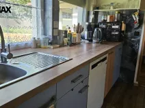 Prodej rodinného domu, Olešná, 80 m2