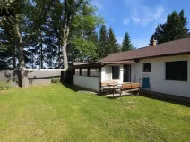 Prodej rodinného domu, Olešná, 80 m2