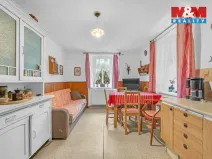 Prodej chalupy, Ždírec nad Doubravou - Kohoutov, 65 m2