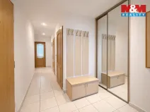 Prodej bytu 3+1, Praha, Parmská, 72 m2