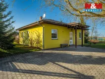 Prodej rodinného domu, Kostelec nad Černými lesy - Kostelec nad Černými Lesy, Osadní, 88 m2