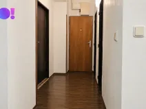 Prodej bytu 3+1, Studénka - Nová Horka, 68 m2