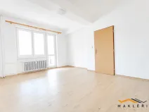 Pronájem bytu 3+1, Žďár nad Sázavou - Žďár nad Sázavou 3, Brodská, 97 m2