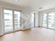 Pronájem bytu 2+kk, Dobřany, Denksteinova, 52 m2