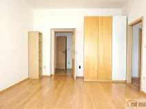 Pronájem bytu 1+1, Prostějov, Šárka, 43 m2
