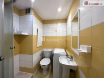 Prodej bytu 1+1, Sokolov, Alšova, 37 m2