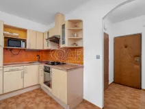 Prodej bytu 1+1, Slavičín, Okružní, 31 m2